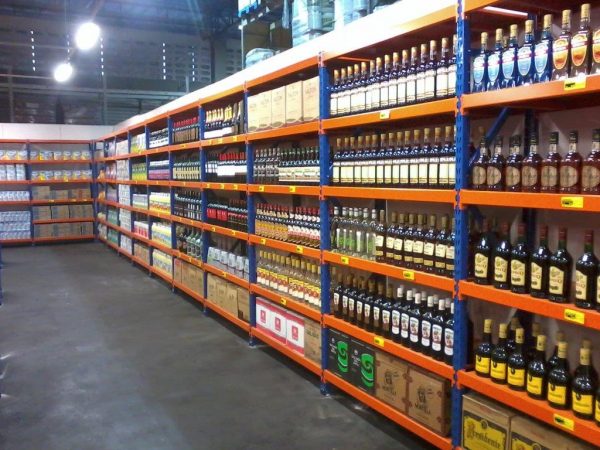 Mini Porta Pallet - Image 3